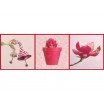 Puzzle 1000 pièces fleur surprise