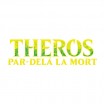 Theros par-delà la mort booster collector