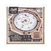 Crokinole etJeu de dames