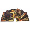 Dark Souls Darkroot basin and iron keep tile set
