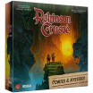 Robinson Crusoé contes & mystères extension