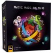 Magic maze on Mars