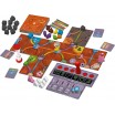 Magic maze on Mars