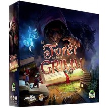 La forêt des fréres Grimms