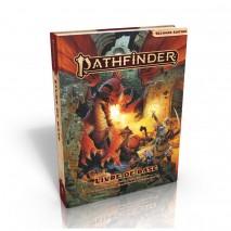 Pathfinder 2 livre de base