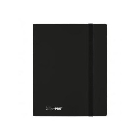 Pro binder 360 jet black