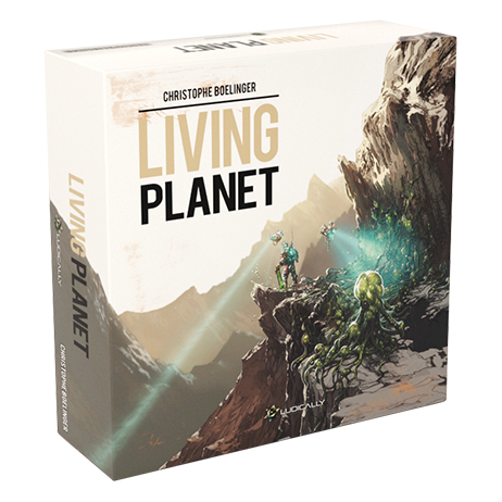 Living Planet