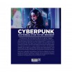 Cyberpunk Histoire d'un Futur Imminent