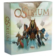 Osirium