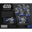 Star Wars Légion Magna Gardes IG-100