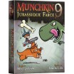Munchkin 9 Jurassique Farce