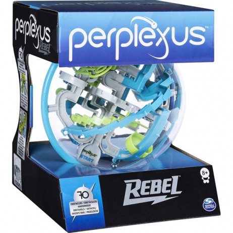 Perplexus rebel