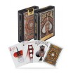 Cartes poker bicycle Premium Architectural