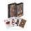 Cartes poker bicycle Premium Architectural