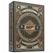 Bicycle Premium 007 Made in USA 54 cartes