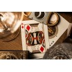 Bicycle Premium 007 Made in USA 54 cartes