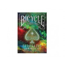 Cartes Bicycle Stargazer Nebula