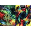 Cartes Bicycle Stargazer Nebula