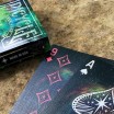 Cartes Bicycle Stargazer Nebula