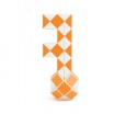 Snake QiYi 48 Blocs Orange