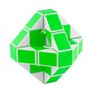 Snake QiYi 48 Blocs Vert