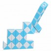 Snake QiYi 36 Blocs Bleu
