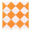 Snake QiYi 36 Blocs Orange