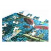 Puzzle 100p Alice aux Pays des Merveilles