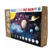 Puzzle 100p les Planètes