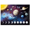 Puzzle 100p les Planètes