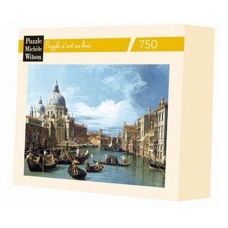Puzzle 350p Venise Michelle Wilson