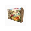 Puzzle Bois 100p Jurassique