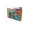 Puzzle Bois 50p Dragons