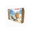 Puzzle Bois 50p Odyssée Fantastique