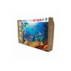 Puzzle Bois 50p Poissons Tropicaux