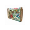 Puzzle Bois 50p La Lecture