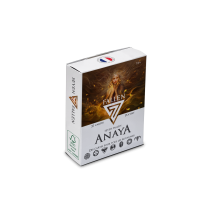 7 Fallen Anaya Playset complet