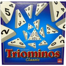Triominos classic