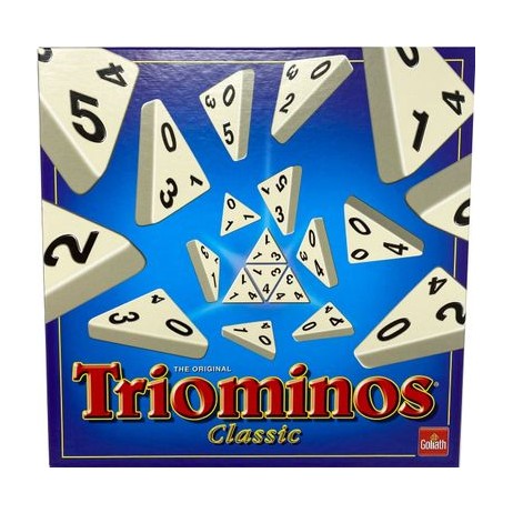 Triominos classic