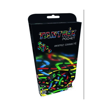 Tantrix pocket