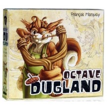 Octave Dugland