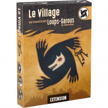 Loups-Garous Le Village