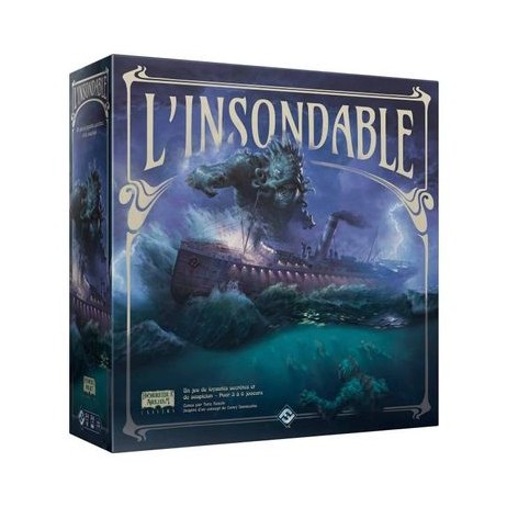 L'Insondable