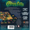 Creepy falls
