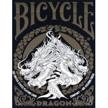 Bicycle Dragon