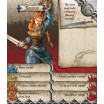 Zombicide black plague : Friends and foes