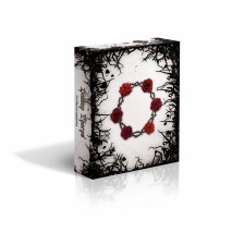 Black rose wars : Hidden thorns