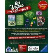 Las Vegas : More cash More dice