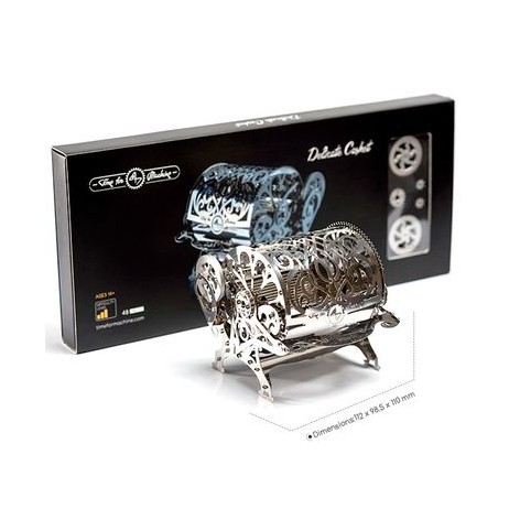 Gorgeous Gearbox Time For Machine