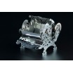 Gorgeous Gearbox Time For Machine